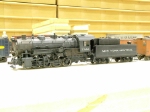 NYC 7744 - Model by Jim Six